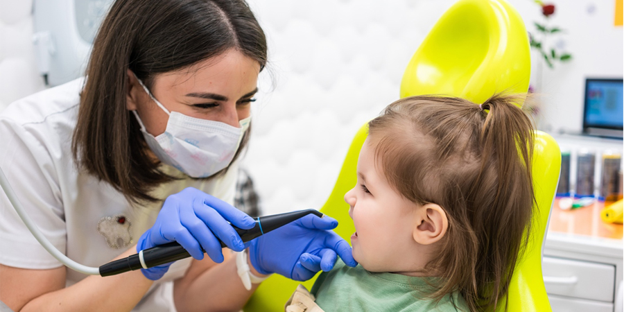 Клинике Династия требуется детский стоматолог